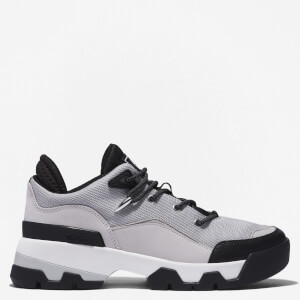 Euro Swift F/L Low Nubuck