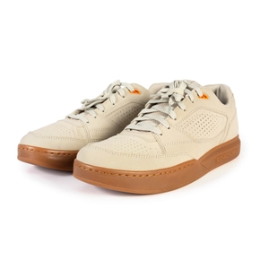 Hummvee Flat Pedal Schuh für Herren - Steingrau