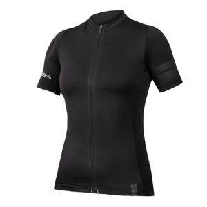 Pro SL Trikot (kurzarm) für Damen - Schwarz