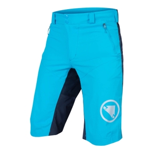 MT500 Spray Short - Electric Blue - XXL