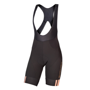 FS260-Pro Dropseat Bibshort für Damen - Neon Peach