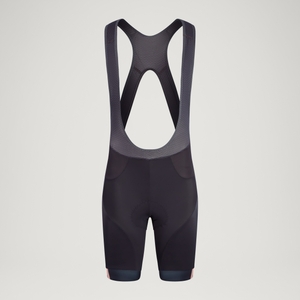 Women's FS260 DropSeat™ Bib Shorts - Neon Peach