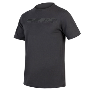 Unisex Original Camo Tee - Anthracite - XXL