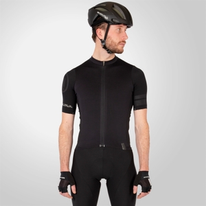 Men's Pro SL S/S Jersey - Black - XXL
