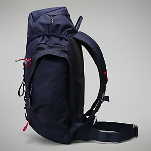 Unisex Arrow 30 - Dark Blue/Pink
