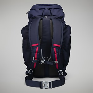 Unisex Arrow 30 - Dark Blue/Pink