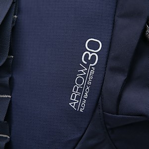Unisex Arrow 30 - Dark Blue/Pink