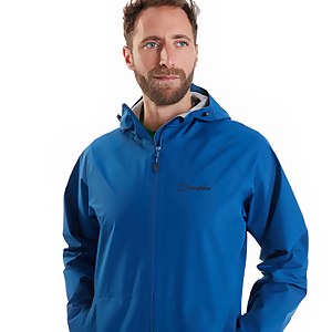Men's Paclite 2.0 Gore-Tex Waterproof Jacket - Blue