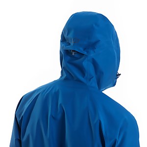 Men's Paclite 2.0 Gore-Tex Waterproof Jacket - Blue