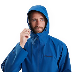 Men's Paclite 2.0 Gore-Tex Waterproof Jacket - Blue
