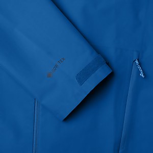 Men's Paclite 2.0 Gore-Tex Waterproof Jacket - Blue