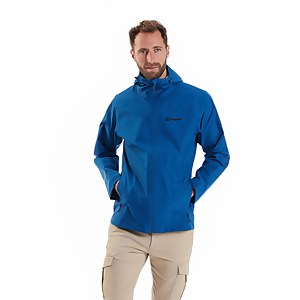 Men's Paclite 2.0 Gore-Tex Waterproof Jacket - Blue
