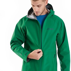 Men's Paclite 2.0 Gore-Tex Waterproof Jacket - Green