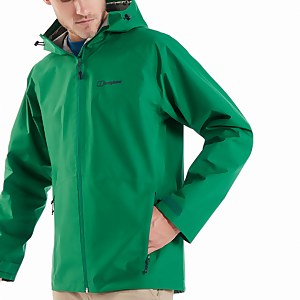 Men's Paclite 2.0 Gore-Tex Waterproof Jacket - Green