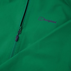 Men's Paclite 2.0 Gore-Tex Waterproof Jacket - Green