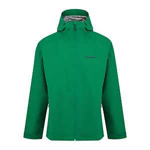 Men's Paclite 2.0 Gore-Tex Waterproof Jacket - Green
