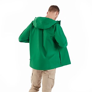 Men's Paclite 2.0 Gore-Tex Waterproof Jacket - Green