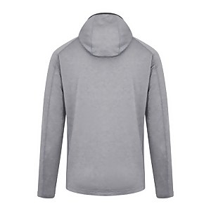 Men's Spitzer Hooded Interactive Fleece - Grey