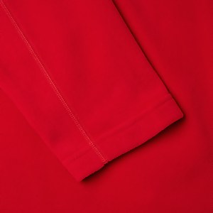 BERGHAUS PRISM MICRO PT FL HZIP AM RED/RED