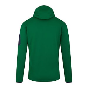 Men's Pravitale Mtn 2.0 Hooded Fleece Jacket - Green