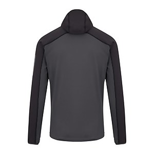 Men's Pravitale Mountain 2.0 Jacket - Grey / Black