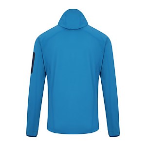 Men's Pravitale Mtn Lt 2.0 Fleece Jacket - Blue
