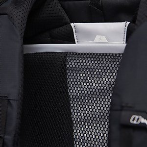 Unisex Remote Hike 35 Rucsac - Black
