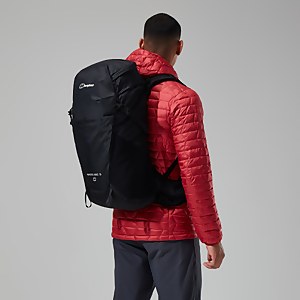 Unisex Remote Hike 35 Rucsac - Black