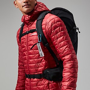 Unisex Remote Hike 35 Rucsac - Black