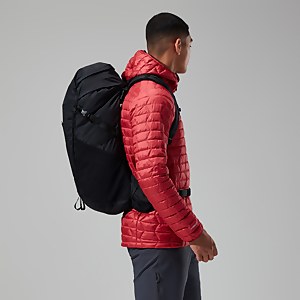Unisex Remote Hike 35 Rucsac - Black