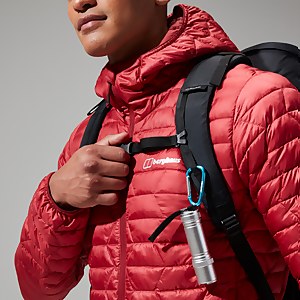 Unisex Remote Hike 35 Rucsac - Black