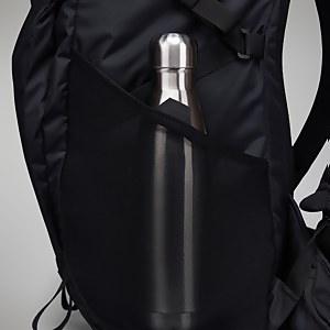 Unisex Remote Hike 35 Rucsac - Black