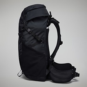 Unisex Remote Hike 35 Rucsac - Black