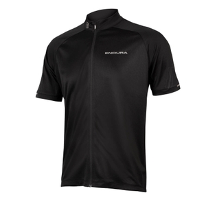 Xtract Trikot II (kurzarm) für Herren - Schwarz - XXL