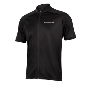 Xtract Trikot II (kurzarm) für Herren - Schwarz - XXL