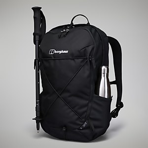 Unisex 24/7 30 Rucsac - Black