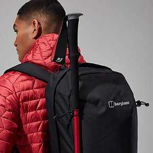 Unisex 24/7 25 Rucsac - Black