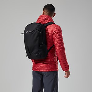 Unisex 24/7 25 Rucsac - Black