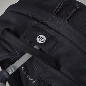 Unisex 24/7 25 Rucsac - Black