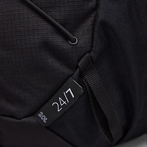 24/7 20 Rucksäcke - Schwarz