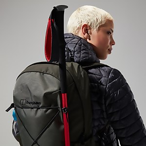 Unisex 24/7 20 Rucsac - Brown
