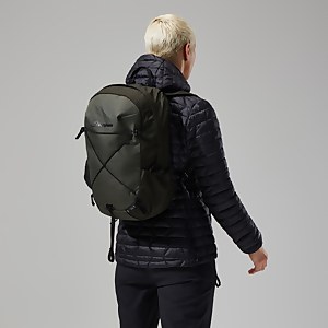 Unisex 24/7 20 Rucsac - Brown