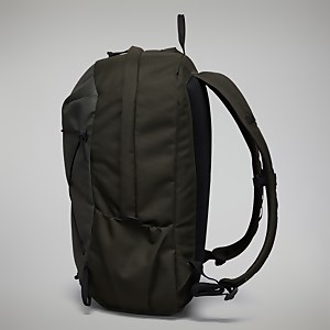 Unisex 24/7 20 Rucsac - Brown