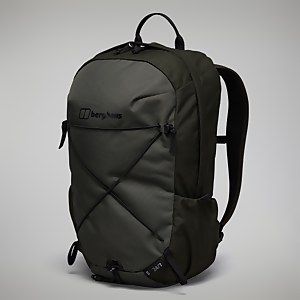 Unisex 24/7 20 Rucsac - Brown
