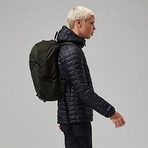 Unisex 24/7 20 Rucsac - Brown