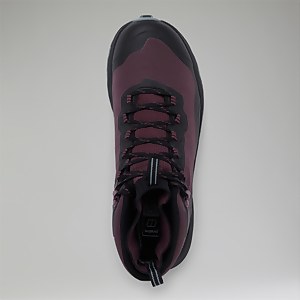 Women's VC22 Mid Gore-Tex - Purple/Black