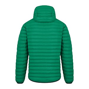Men's Vaskye Insulated Jacket- Green