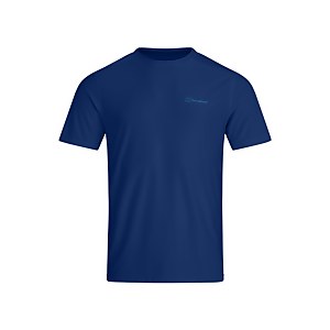 24/7 Super Stretch Tech T-Shirt für Herren - Blau