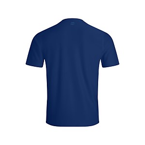 24/7 Super Stretch Tech T-Shirt für Herren - Blau