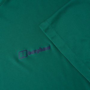 Men's 24/7 Tech Baselayer - Green